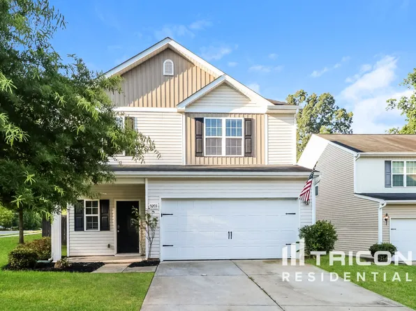 9203 Putnam Pl, Charlotte, NC 28214