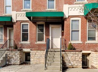 14 Clark Pl, Columbus, OH 43201