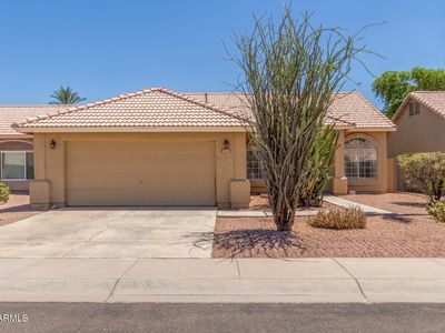 1371 W Gary Dr, Chandler, AZ, 85224
