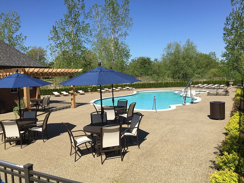 apartments in Lake Orion MI