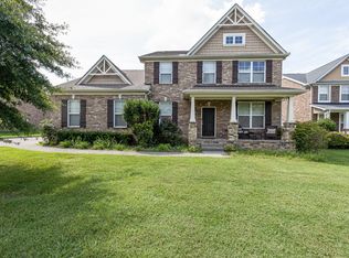 1025 Cantwell Pl, Spring Hill, TN 37174