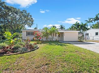 2420 SW 15th St, Fort Lauderdale, FL 33312