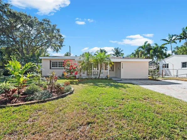 2420 SW 15th St, Fort Lauderdale, FL 33312