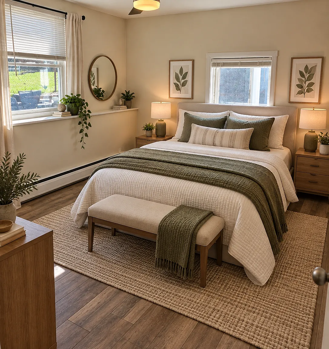 1 bed, 713 sqft, $2,300 — Photo 1