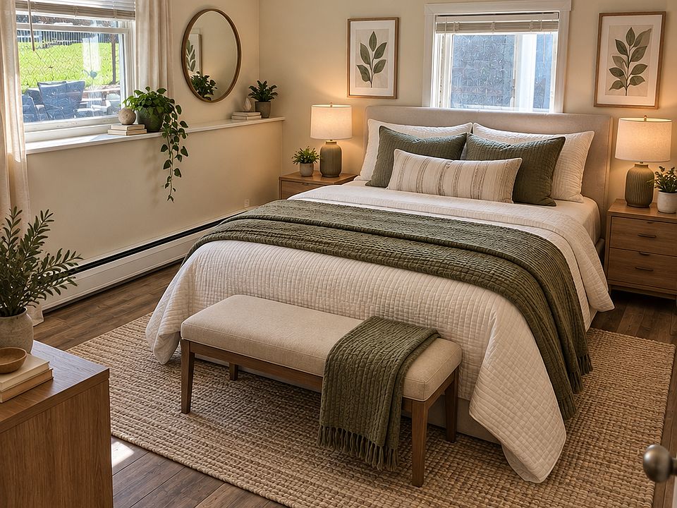 Bedroom (ai stage image 2)