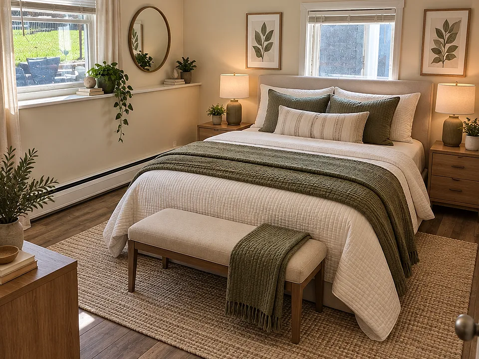 4 Yale St #2