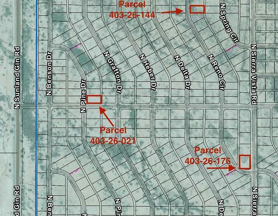 1st image of 3605 N Reno Cir #9