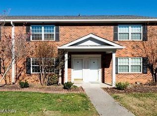 481 Broome Rd APT 309, Knoxville, TN 37909
