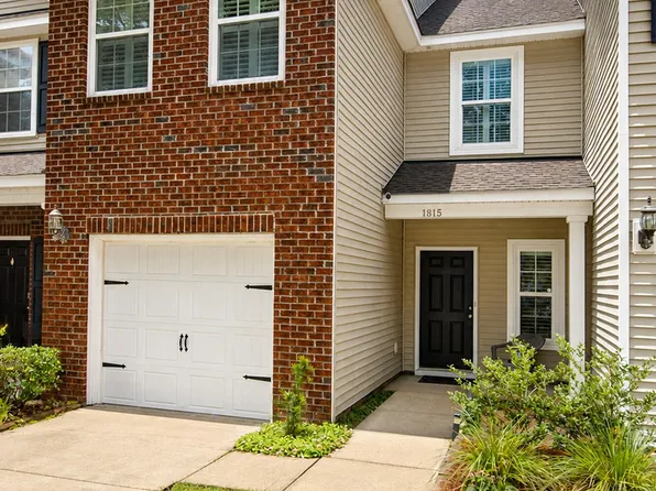 1815 Heldsberg Dr, Charleston, SC 29414