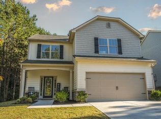 421 Clematis Ct, Temple, GA 30179