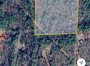 Broomfield Rd, Dover, AR 72837