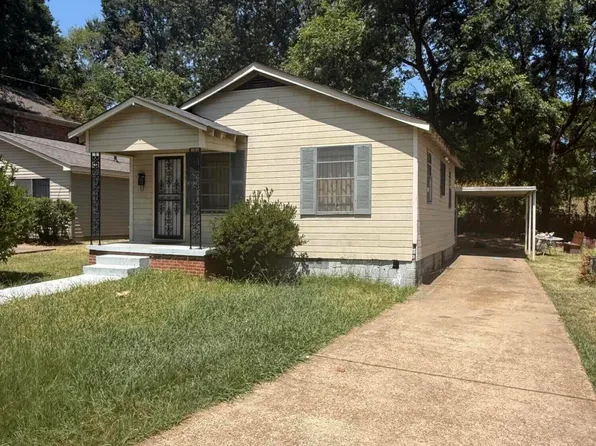 180 James St, Jackson, MS 39213