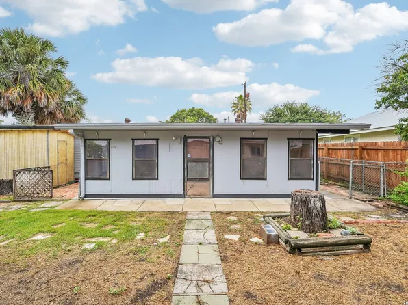 318 Surrels, San Antonio, TX 78228