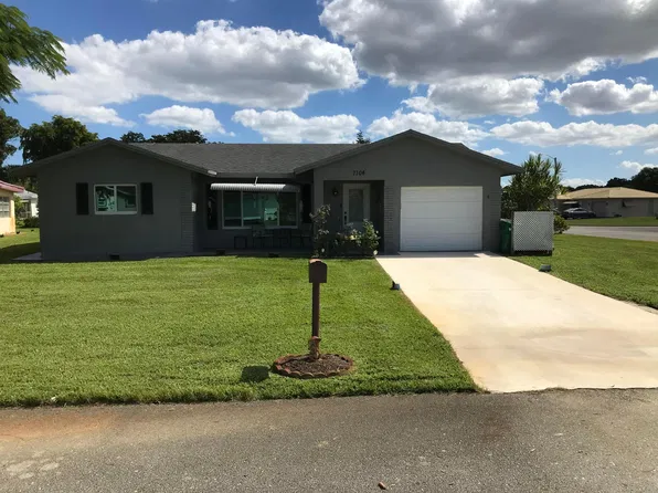 7104 NW 92ND Terrace, Tamarac, FL 33321