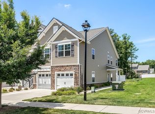 3216 Gannet Ln, Midlothian, VA 23112