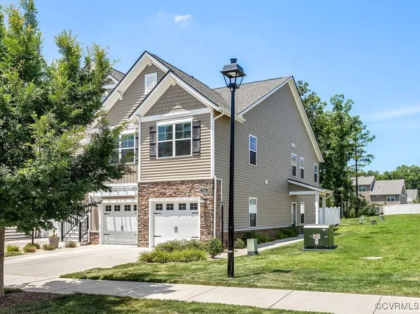 3216 Gannet Ln, Midlothian, VA 23112