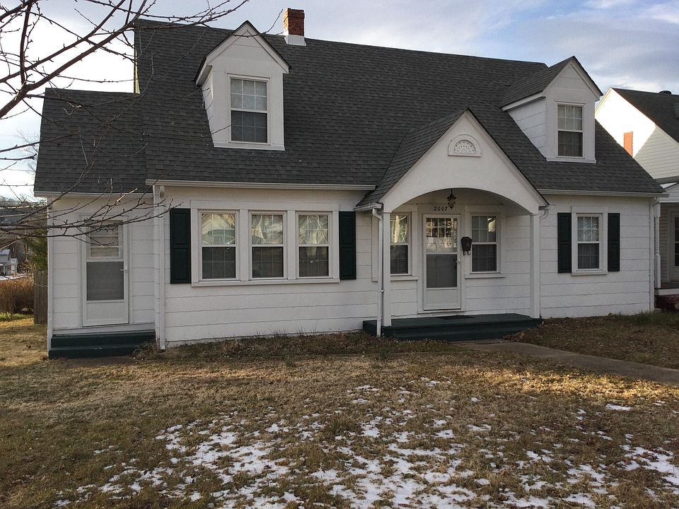 1st image of 2007 Maple Ave