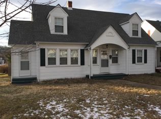 2007 Maple Ave, Buena Vista, VA 24416