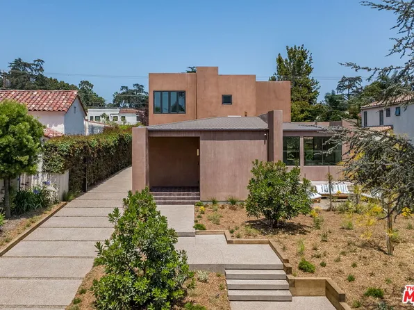 421 19th St, Santa Monica, CA 90402