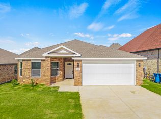 Camden Plan, The Courts at Montevino, Kingfisher, OK 73750