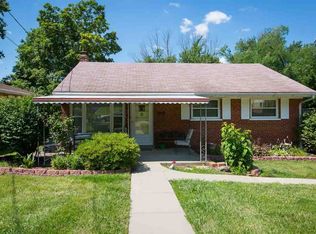 509 Hallam Ave, Erlanger, KY