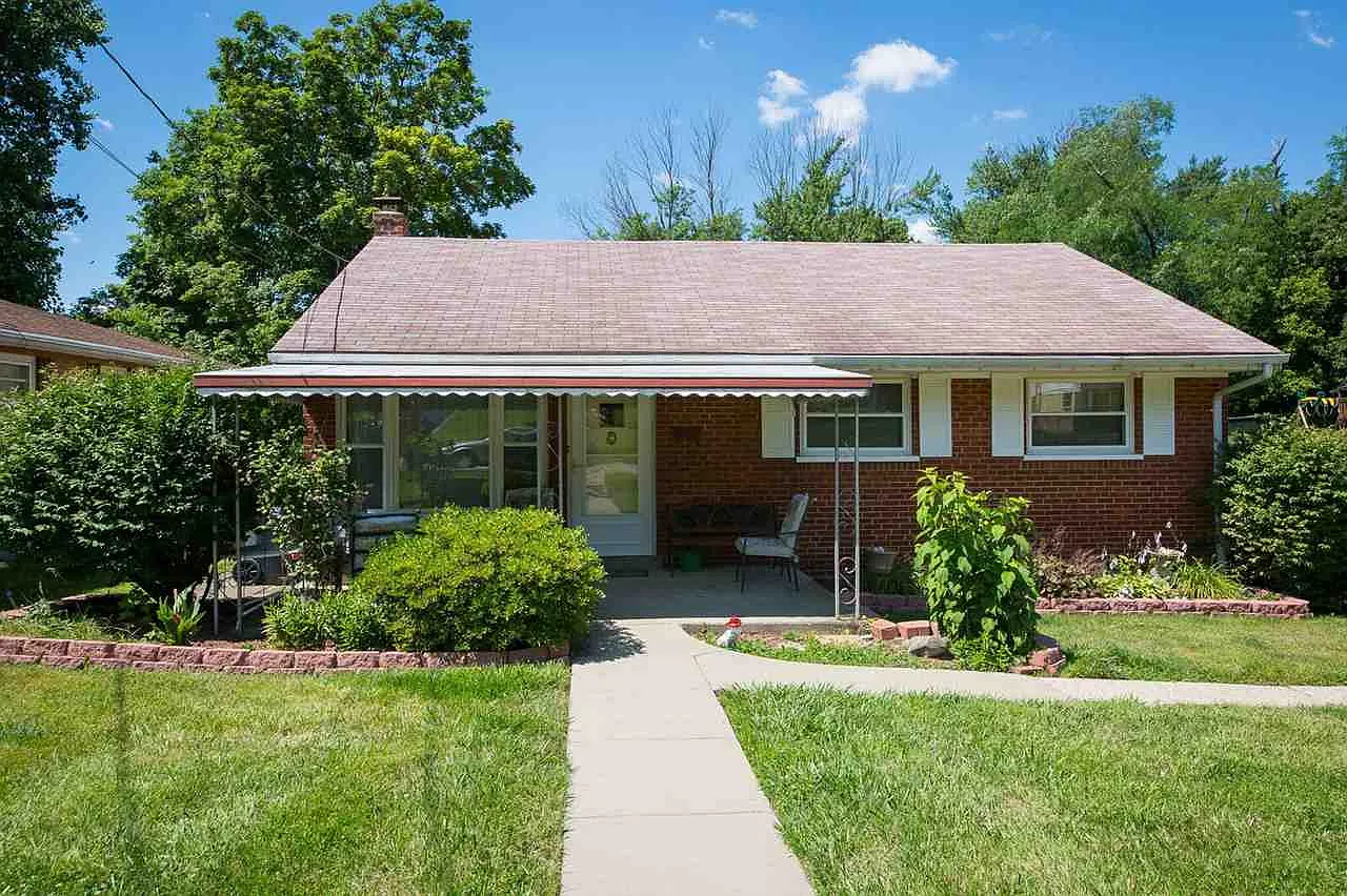509 Hallam Ave photo 1