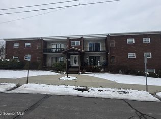 3730 Lawrence Ave APT 7, Moosic, PA 18507