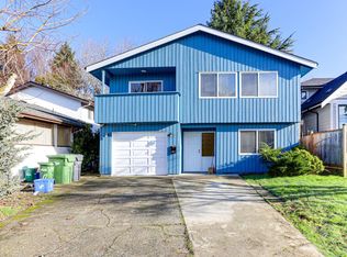 11160 Barkentine Pl, Richmond, BC V7E 4R1