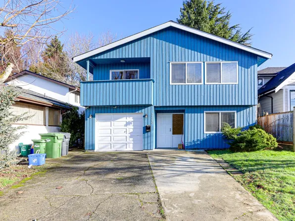 11160 Barkentine Pl, Richmond, BC V7E 4R1