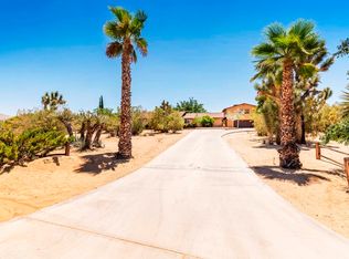 58209 Juarez Dr, Yucca Valley, CA 92284