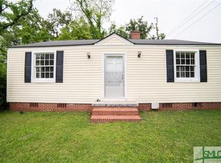 222 Commonwealth Ave, Port Wentworth, GA 31407