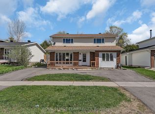 73 Southpark Dr, Ottawa, ON K1B 3B5