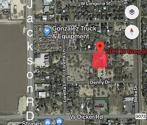 2nd image of 1307 W Greg Dr