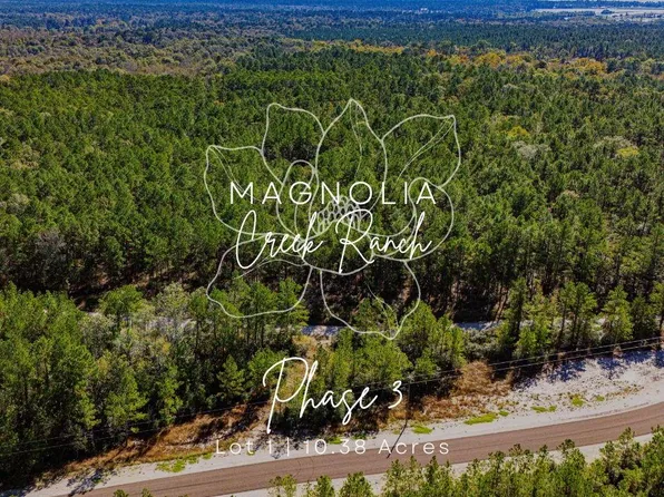 31 King Ranch Rd S, Onalaska, TX 77360
