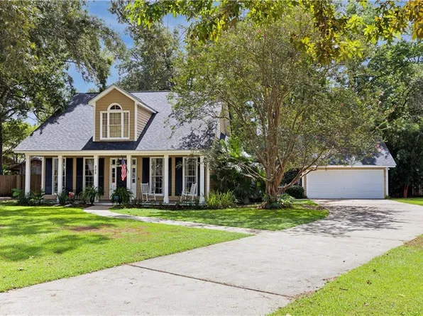 205 Branch Ln, Mandeville, LA 70448