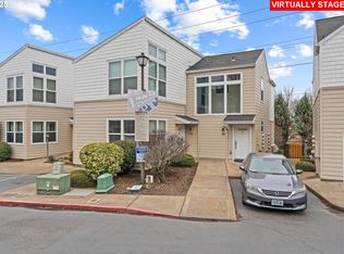 15715 NE Beech St #4G, Portland, OR 97230