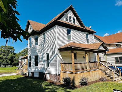 309 N Greenwood Ave, Kankakee, IL, 60901