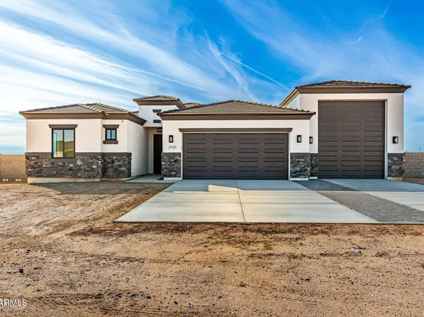 2920 S 364TH Avenue, Tonopah, AZ 85354