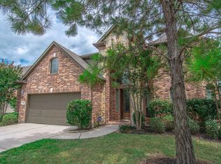 13918 Summerfair Ct, Houston, TX 77044