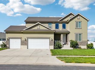 87 Maple Bend Dr, Spanish Fork, UT 84660