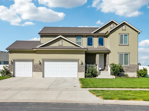 87 Maple Bend Dr, Spanish Fork, UT 84660