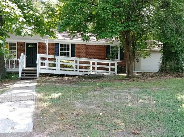 1325 4th Way NW, Birmingham, AL 35215