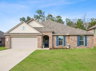 19291 Providence Ridge Blvd, Hammond, LA 70403