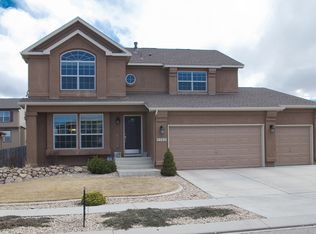 6389 Tenderfoot Dr, Colorado Springs, CO 80923