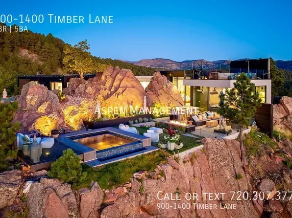 900-1400 Timber Ln, Boulder, CO 80304