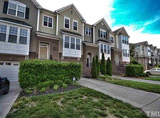 5415 Silver Moon Ln, Raleigh, NC 27606