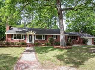 104 Lausanne Dr, Camden, SC 29020