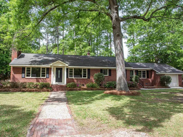 104 Lausanne Dr, Camden, SC 29020