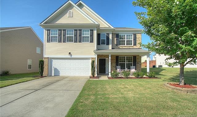 1st image of 145 Weavers Glenn Pl
