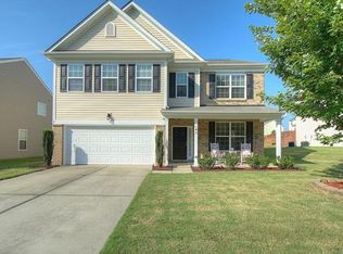 145 Weavers Glenn Pl, Charlotte, NC 28262
